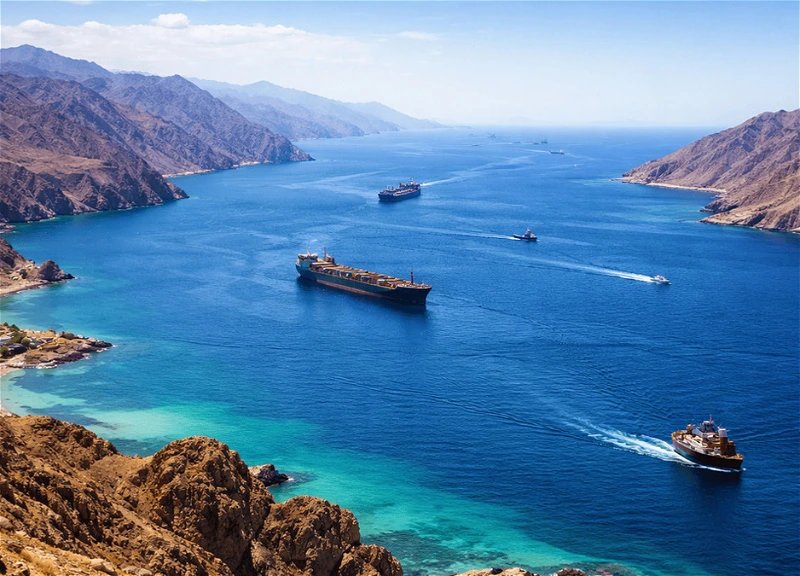 Trump claims US fully cleared mines from Strait of Hormuz