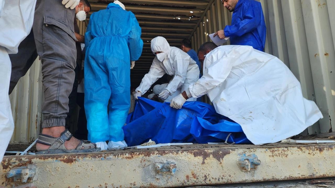 Haaretz: Израиль удерживает 1700 тел палестинцев в качестве разменной монеты