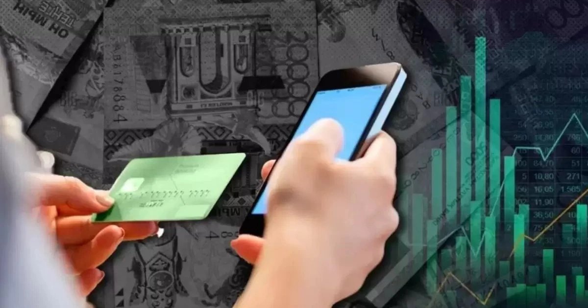 Kazakhstanis transfer 119 billion tenge to Russia in first half of 2026