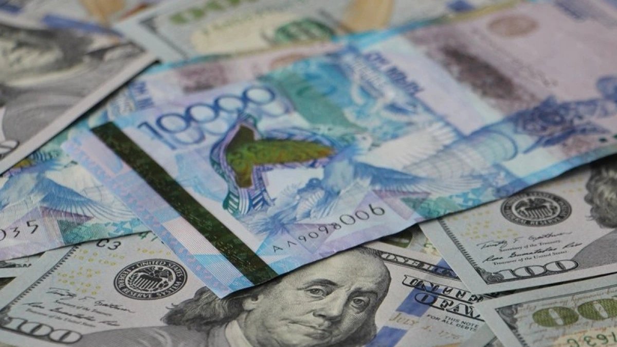 Public-sector borrowing, not private, drives Kazakhstan’s external debt to $182.8 billion