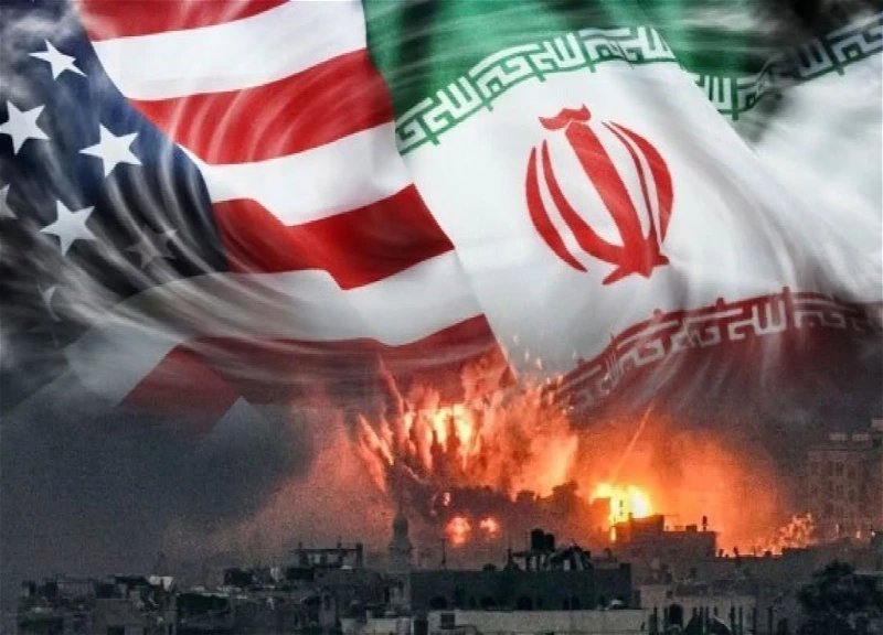 Ущерб военной инфраструктуре США от ударов Ирана превысил $13 млрд — WSJ