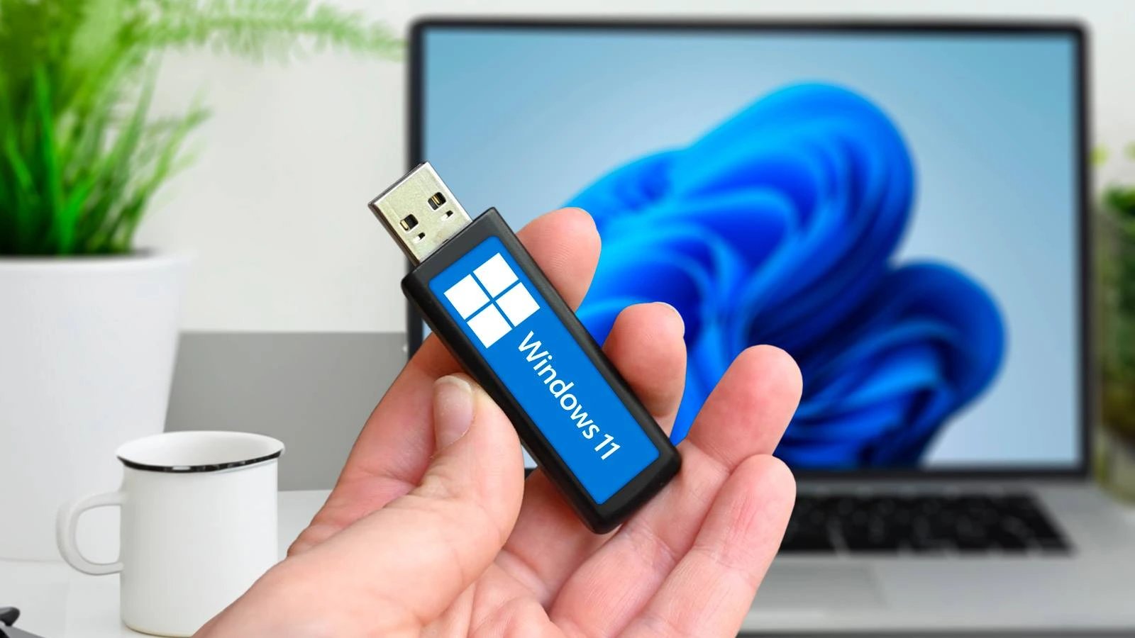 Исследователи получили системный доступ через автозагрузку USB в Windows 11
