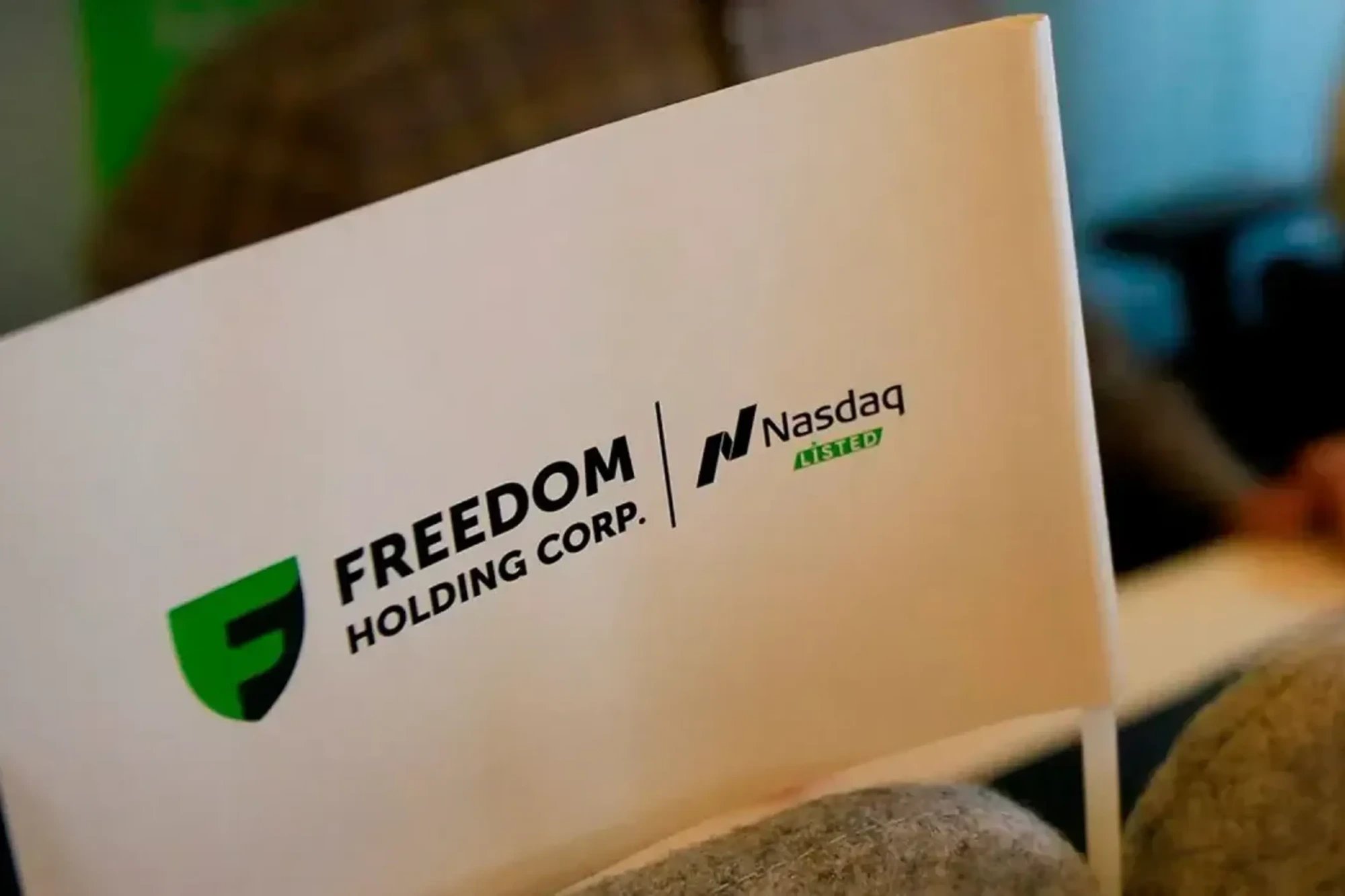 Freedom Holding acquires 99.32% stake in Turkish Bank A.Ş. for $33.4 million