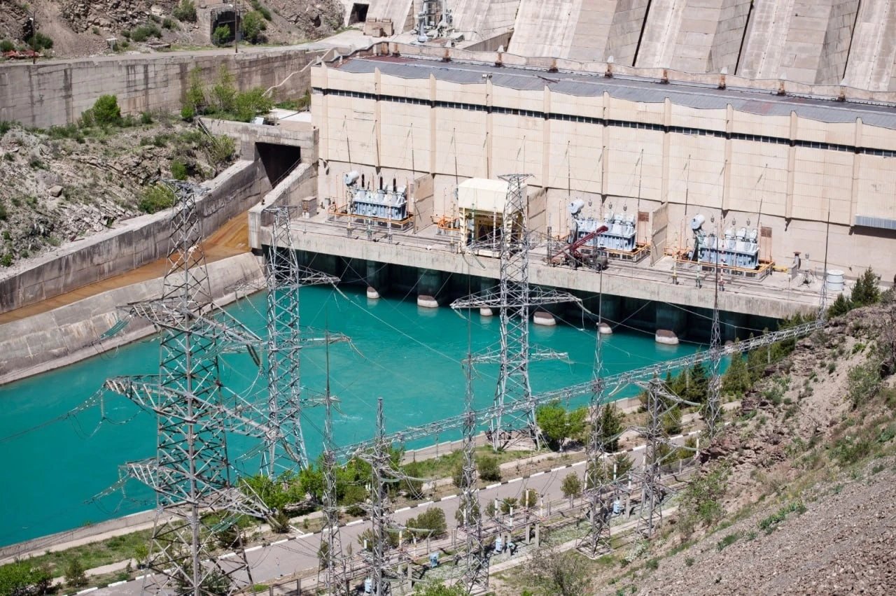 Kyrgyzstan to import 4.1 billion kWh in 2026 as domestic supply falls short, ministry projects