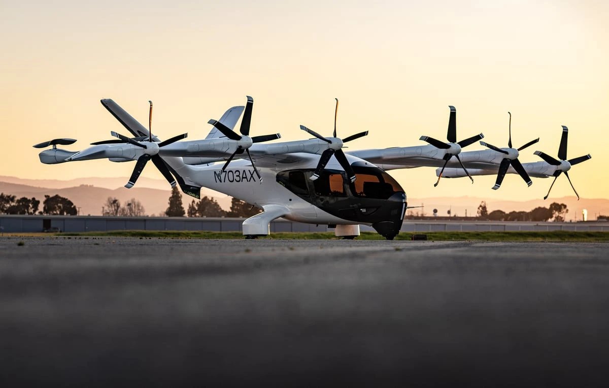 Archer Aviation announces deal to buy Boeing units, shares surge 9%