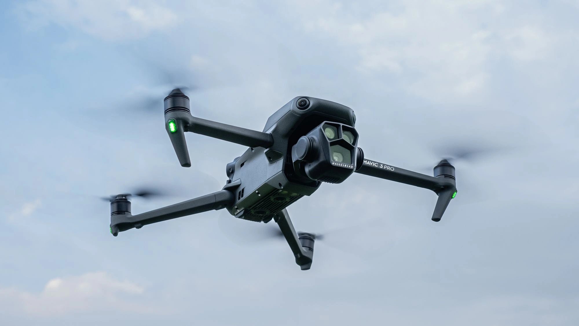 Pentagon commits $820 million to PDW to expand drone component manufacturing