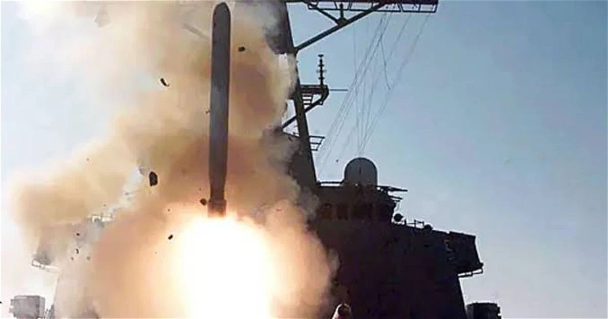 США вывели из строя панамское судно Vela Nova, пытавшееся нарушить блокаду Ирана