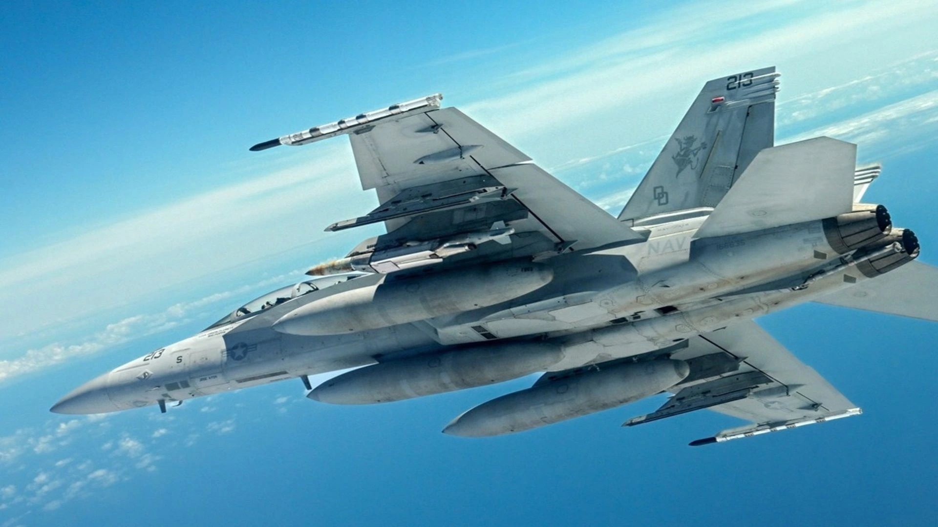 Boeing lands $75M Air Force contract for turbojet-powered JDAM bomb