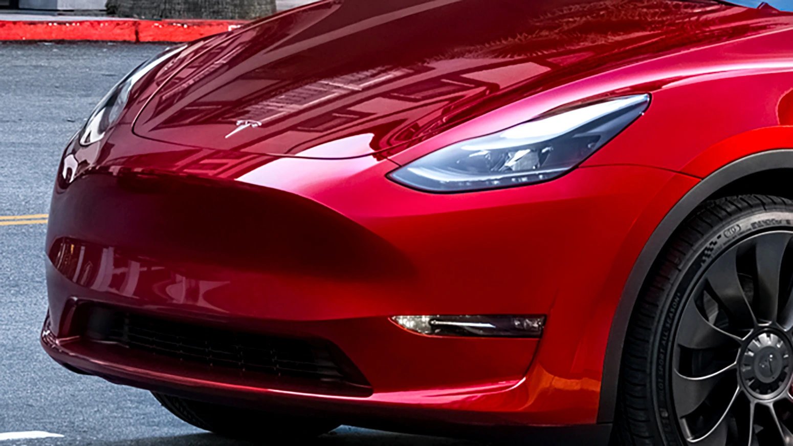 Tesla recalls 20,349 Model 3 and Model Y vehicles for excessive headlight intensity