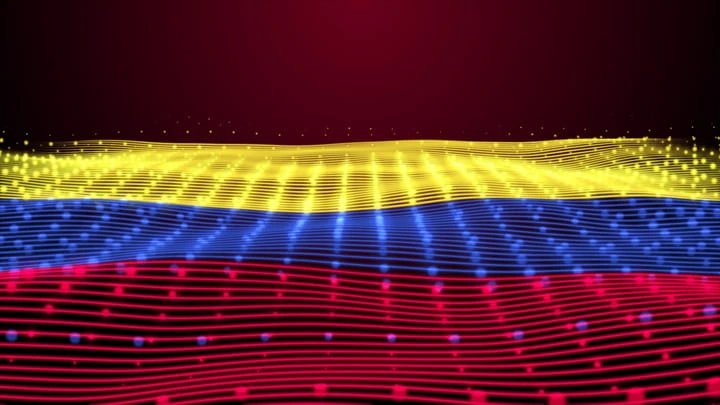 Вирус-вымогатель поразил Минюст Колумбии за несколько дней до смены президента