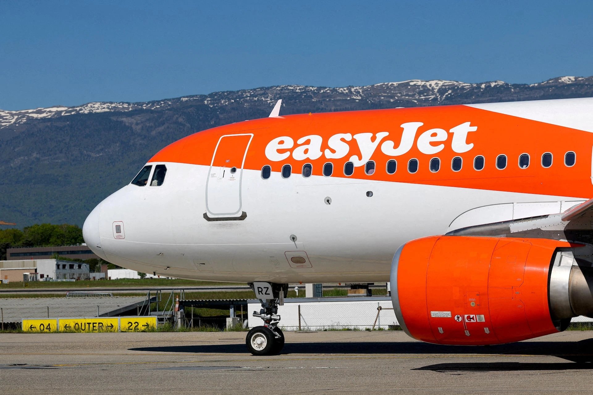 Apollo’s £5.7bn easyJet bid highlights undervalued assets at Jet2, IAG Loyalty