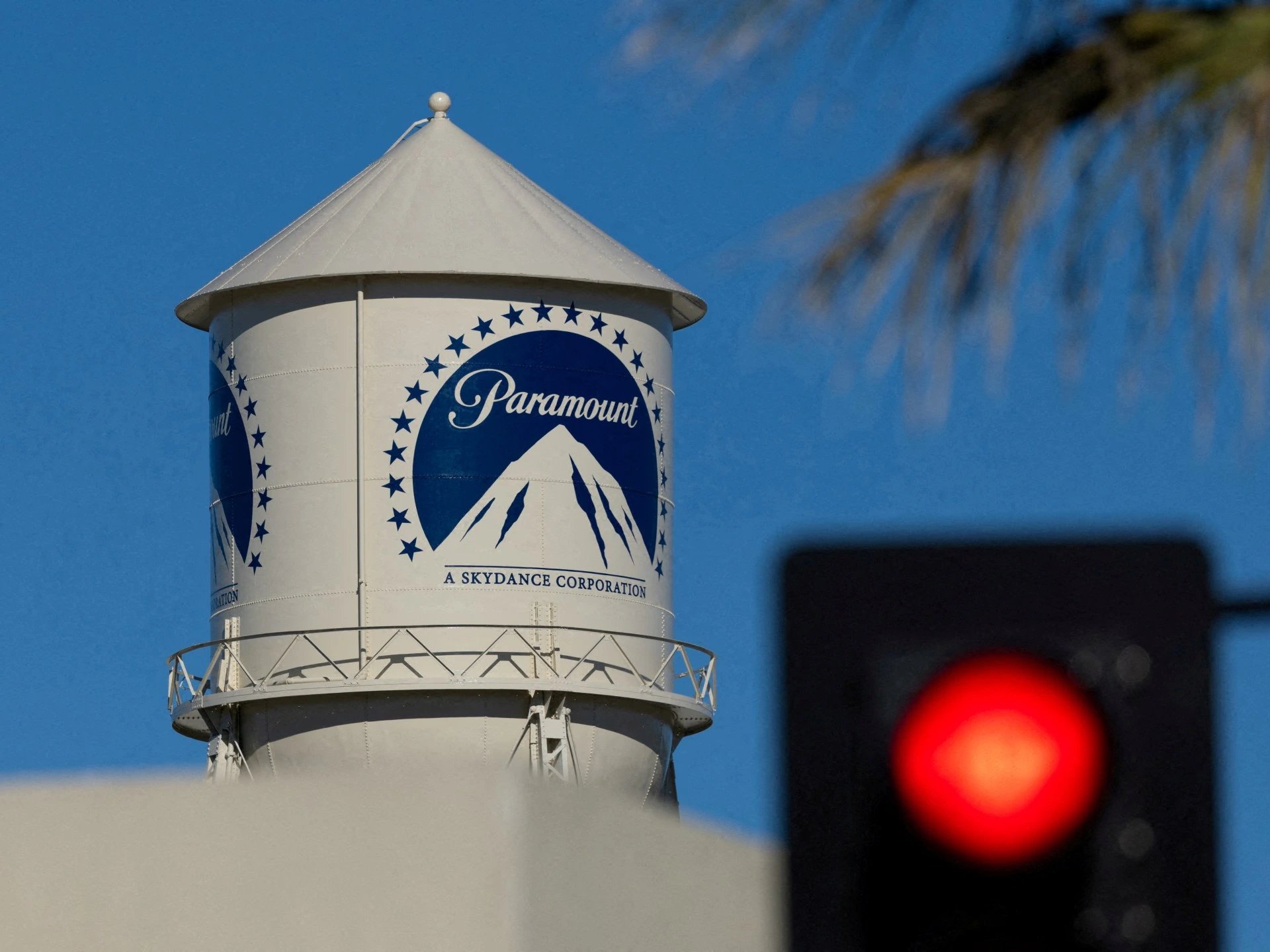 Paramount Skydance weighs CNN sale in $110bn merger antitrust fight