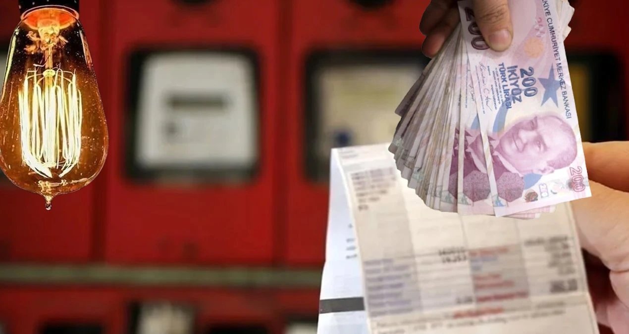 Turkey cuts household electricity subsidy threshold to 4,000 kWh for 2026