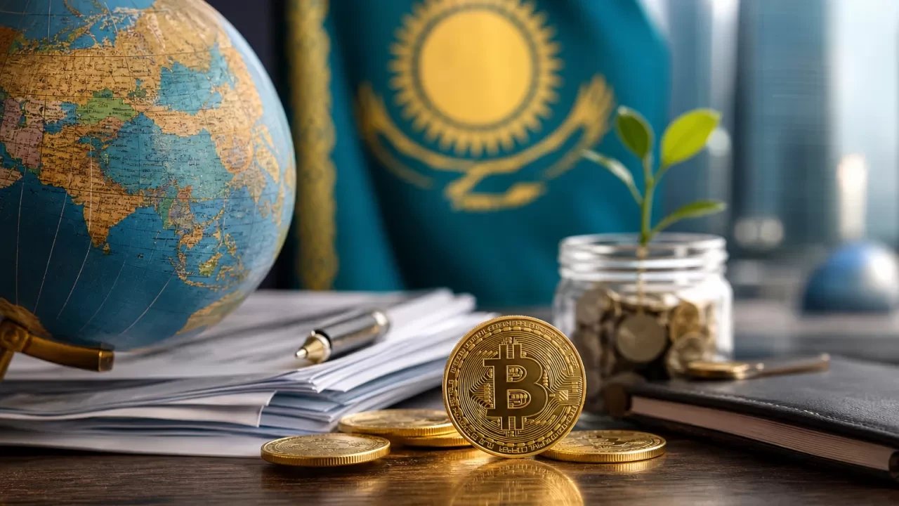МФЦА цифрлық активтерді инвестициялық салық резиденттігі бағдарламасына қосты, ең төменгі шек — $150 000