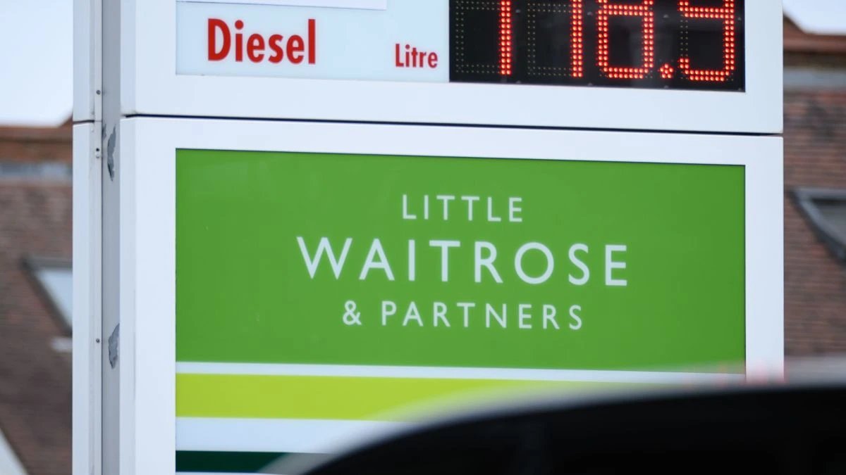 UK petrol prices rose 22% between February 25 and August 11, squeezing poorest households