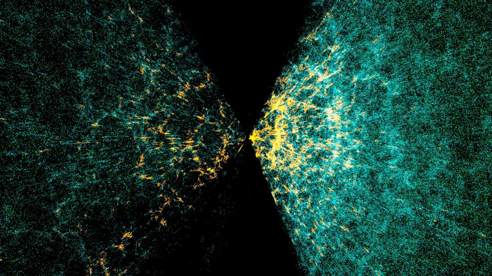 SDSS-V releases 3 million spectra in first Southern Hemisphere data