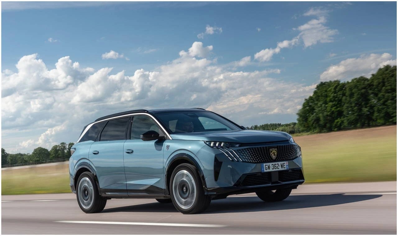 France announces used EV subsidy of €337, rising to €2,360 for health and care workers