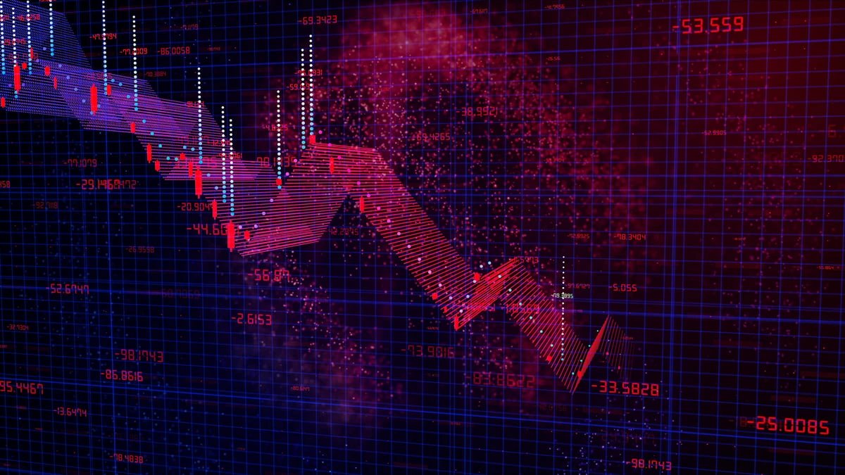 Акции Resideo Technologies упали на 21,5% за неделю, несмотря на квартальный отчёт лучше ожиданий