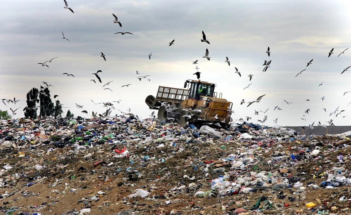 Uzbekistan cuts solid waste landfill count by 26% after closing 50 sites
