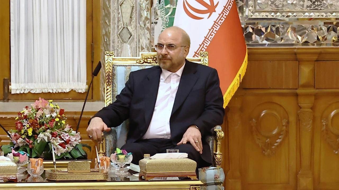 Спикер парламента Ирана Калибаф: США применили в Иране больше огневой мощи, чем во Вьетнамской войне