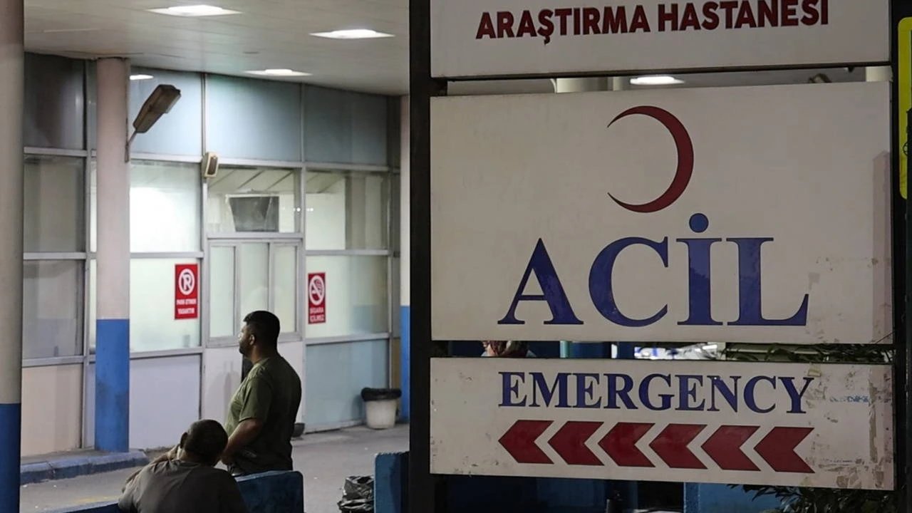 Yaşar Can Güler dies after Izmir beating; police detain F.K.