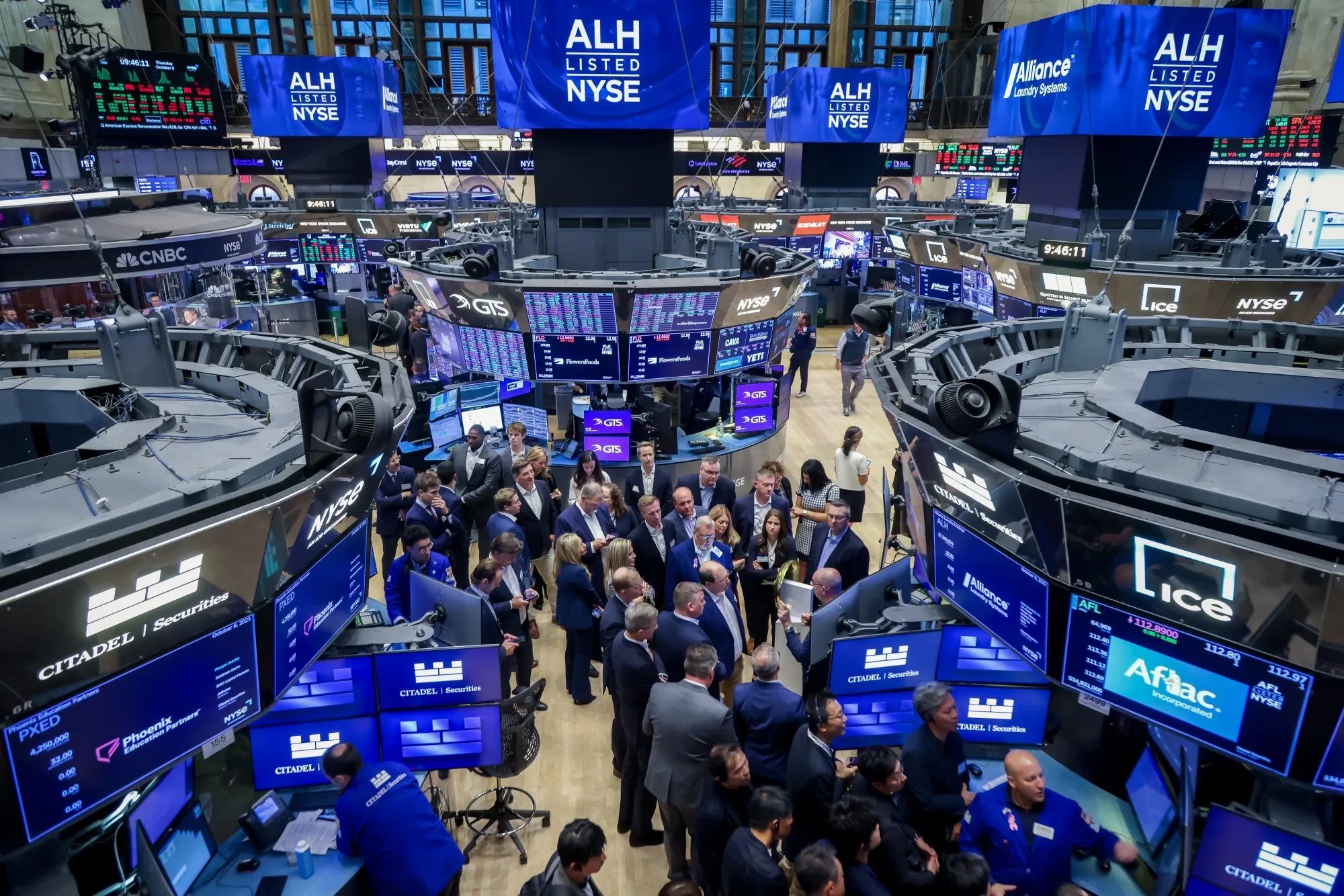 S&P 500, Nasdaq have not yet broken out as Nvidia leads five buy-area stocks