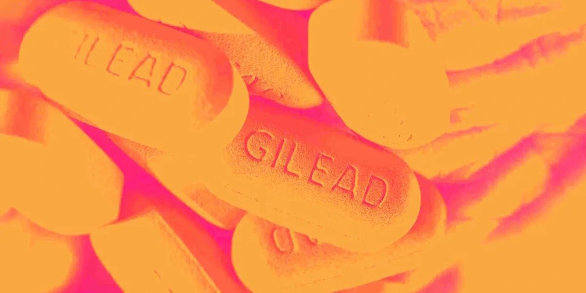 Gilead Sciences: снижение маржи на 34 п.п. и EPS на 15,4% ограничивает привлекательность акций