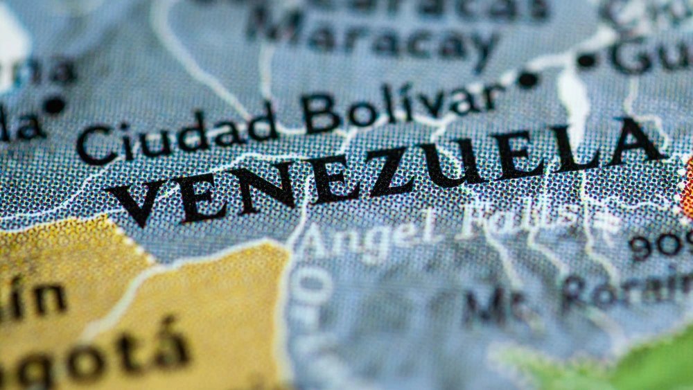 India's ONGC secures US license to return to Venezuela