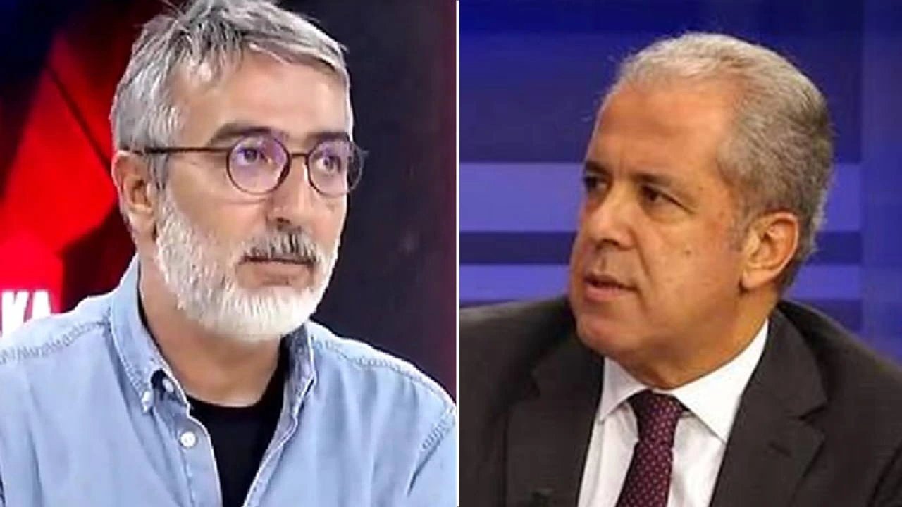 Former minister Mumcu and ex-MP Tayyar clash on social media over 2007 presidential election