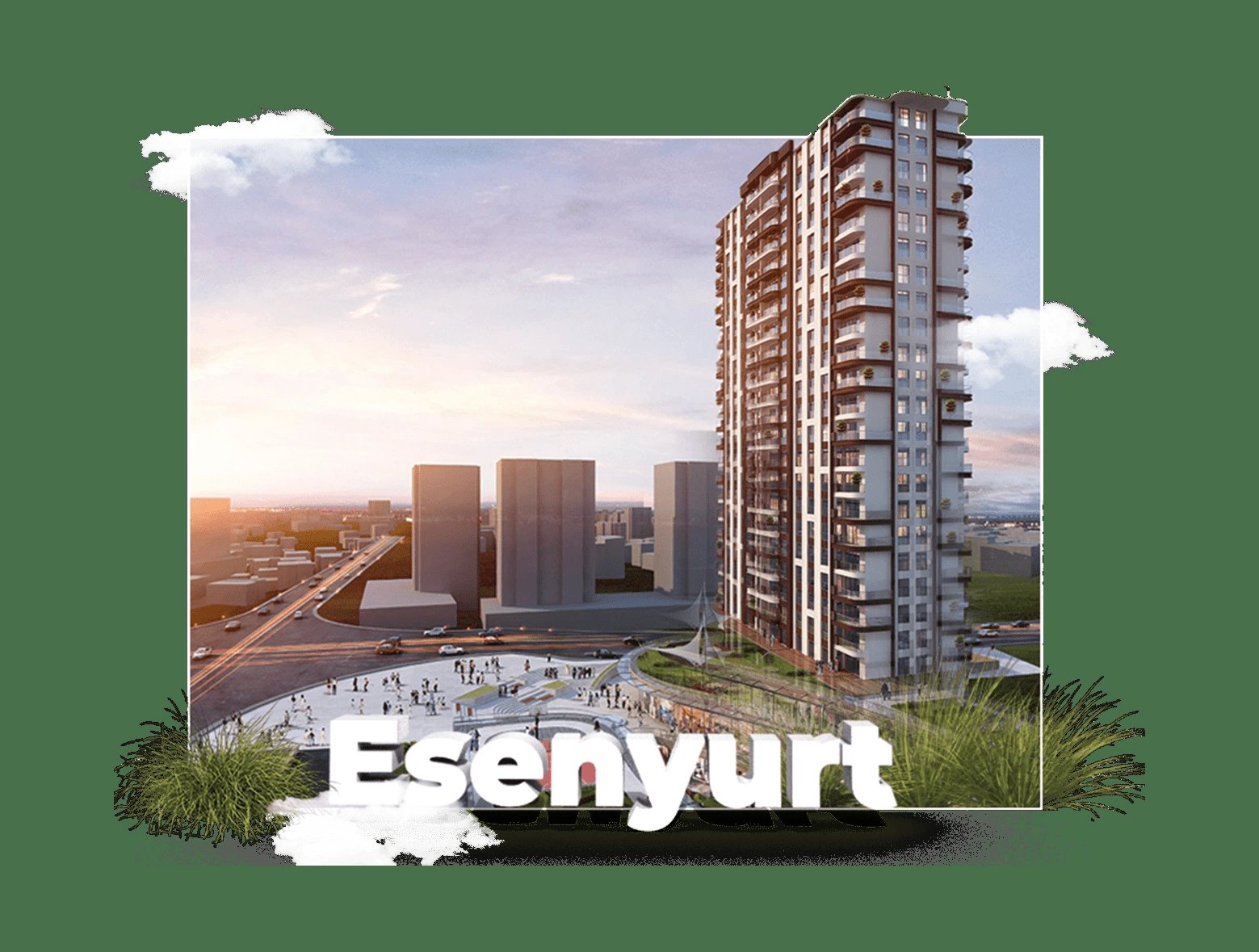 Police seek Tarık Ö. after Esenyurt inheritance dispute shooting wounds Hasan Ö.
