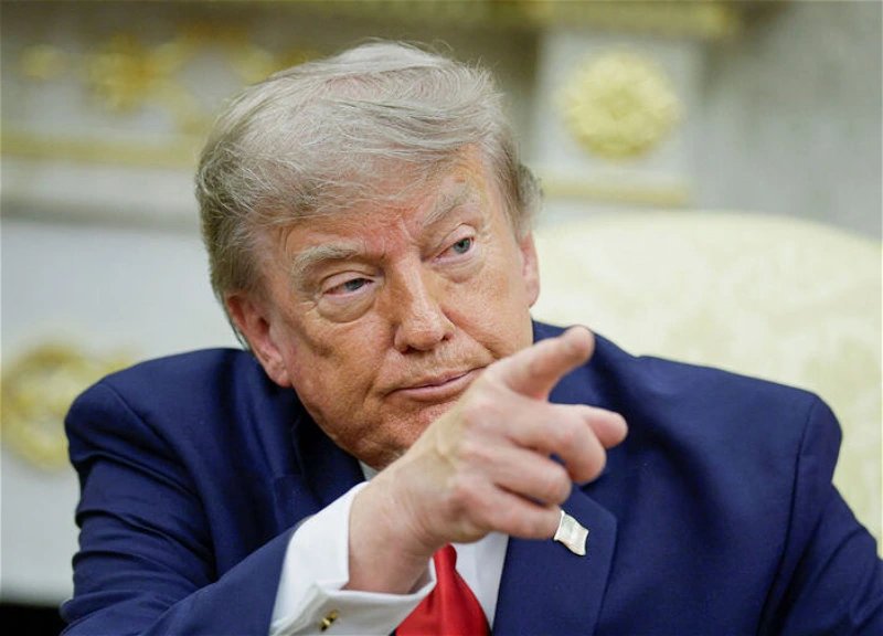 Трамп назвал главной целью США недопущение ядерного оружия у Ирана