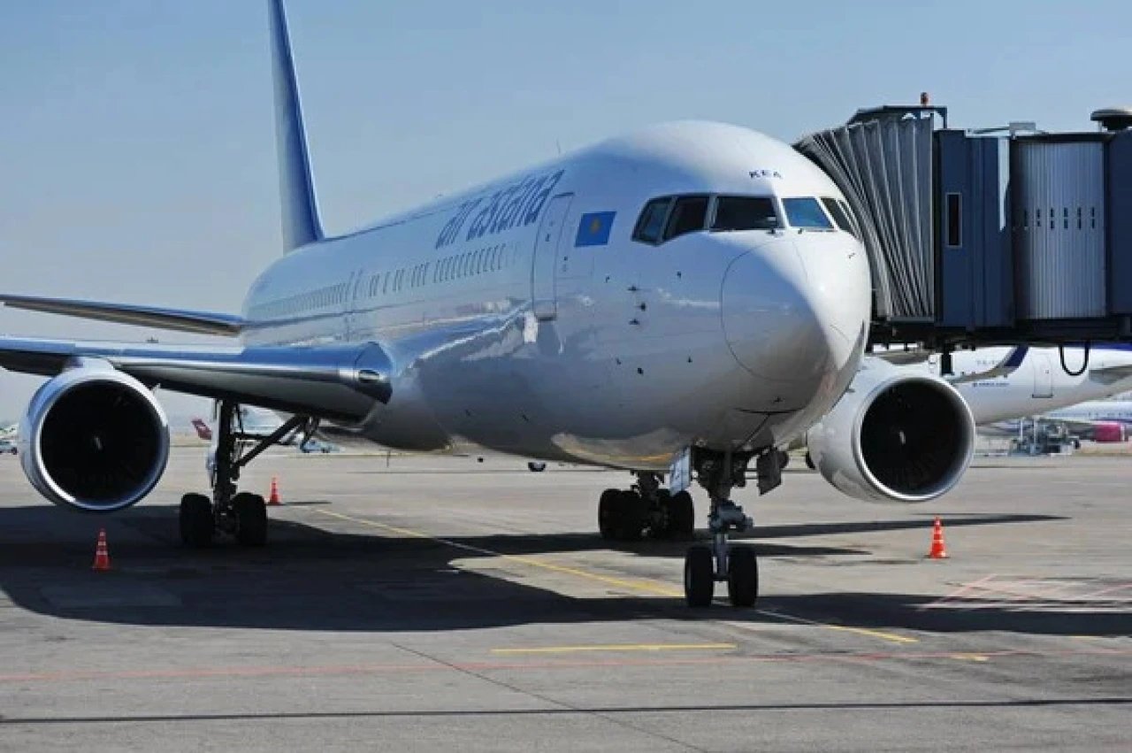 Kazakhstan and Turkey nearly double permitted weekly flights to 224