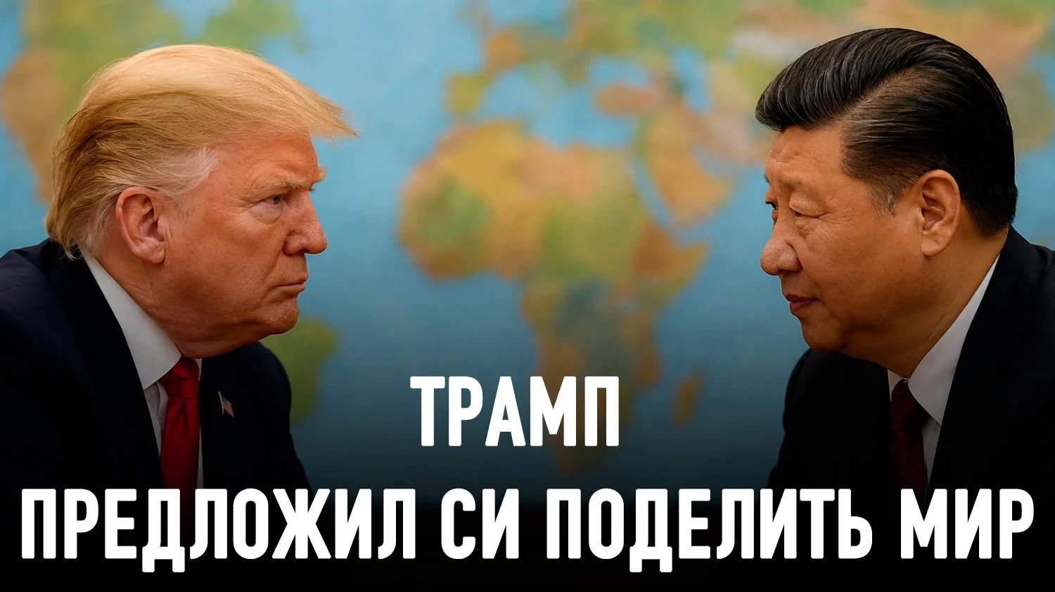 Концепция G2 Трампа угрожает многостороннему порядку в Индо-Тихоокеанском регионе