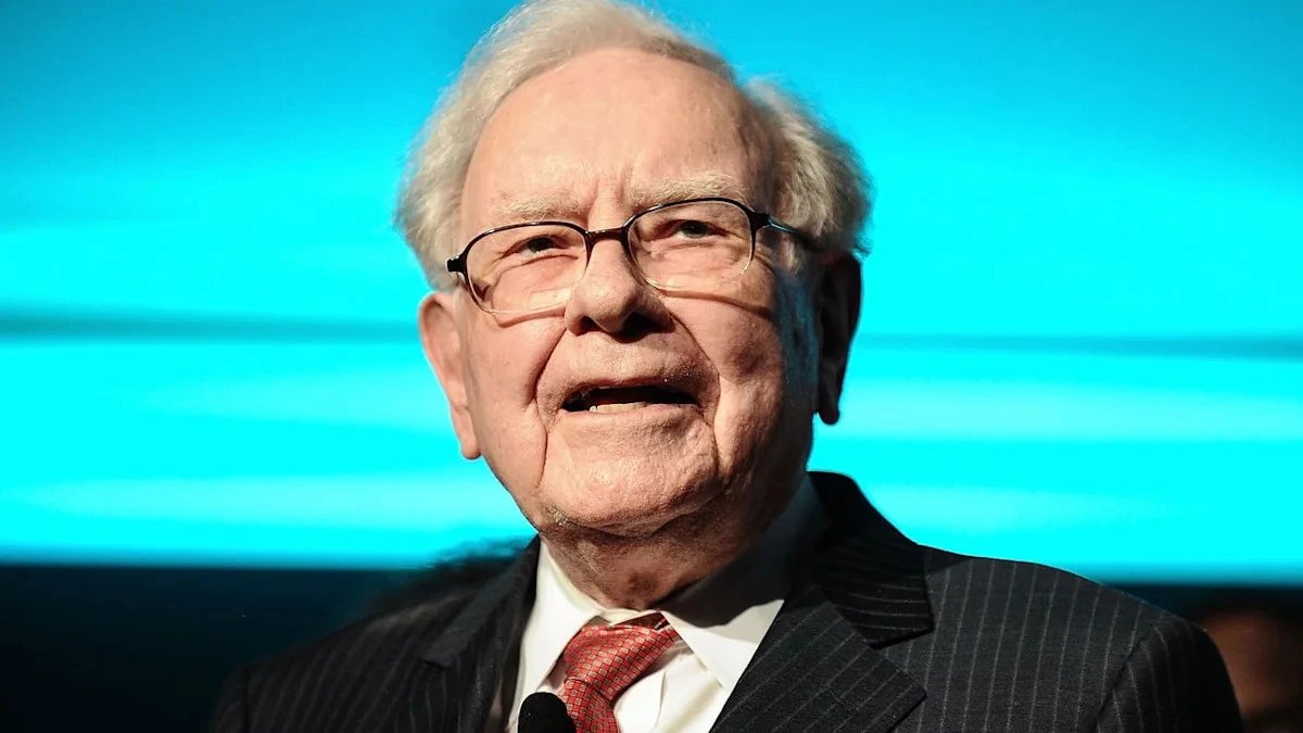 Berkshire Hathaway adds $17 billion to Alphabet stake in Q2 2026