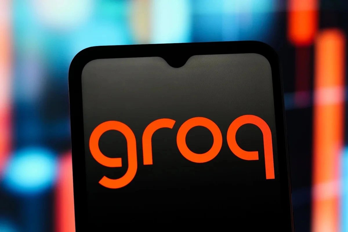 Groq raises $350 million at $3.5 billion valuation after Nvidia deal