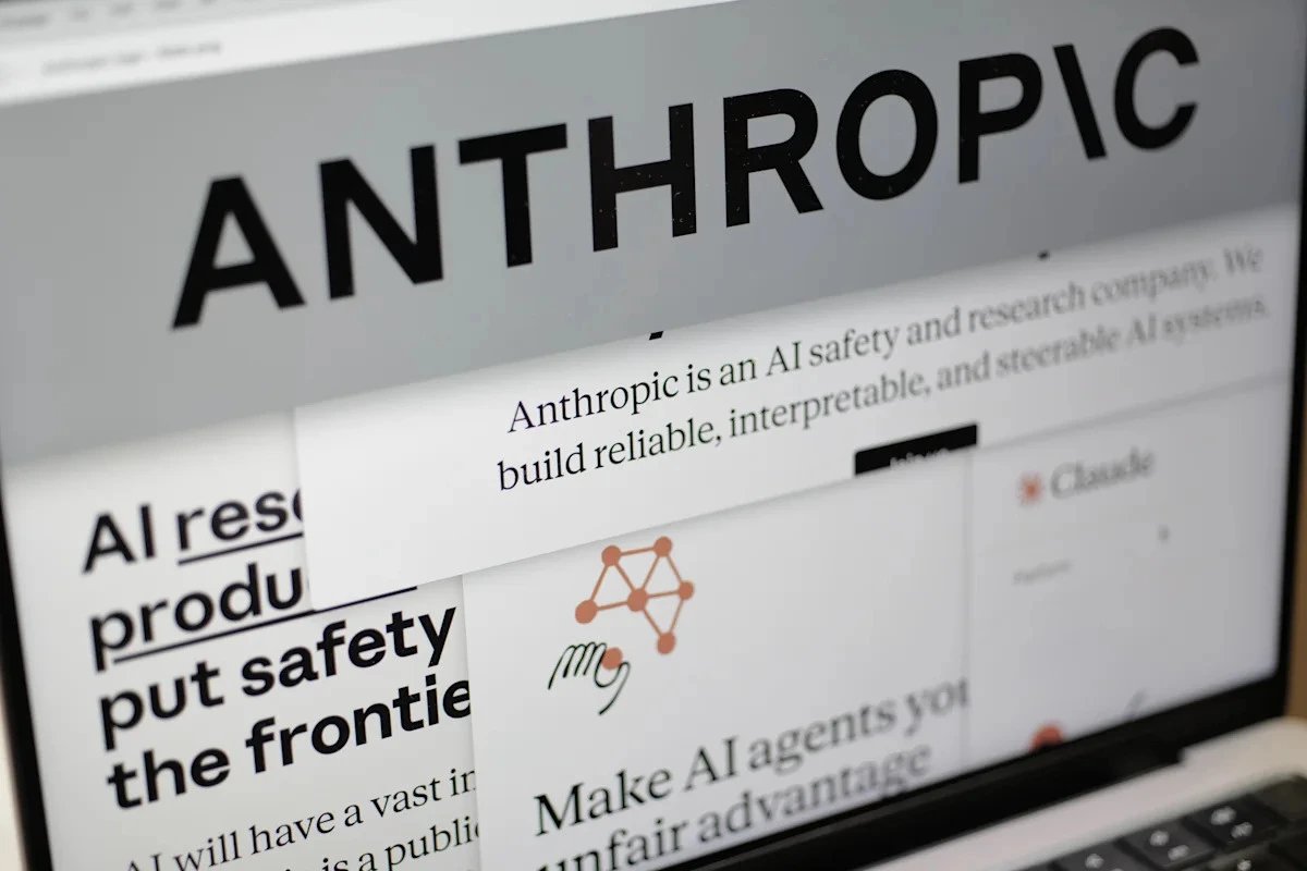 Рост выручки Anthropic в 14 раз до $11,5 млрд усиливает ожидания IPO на $2 трлн