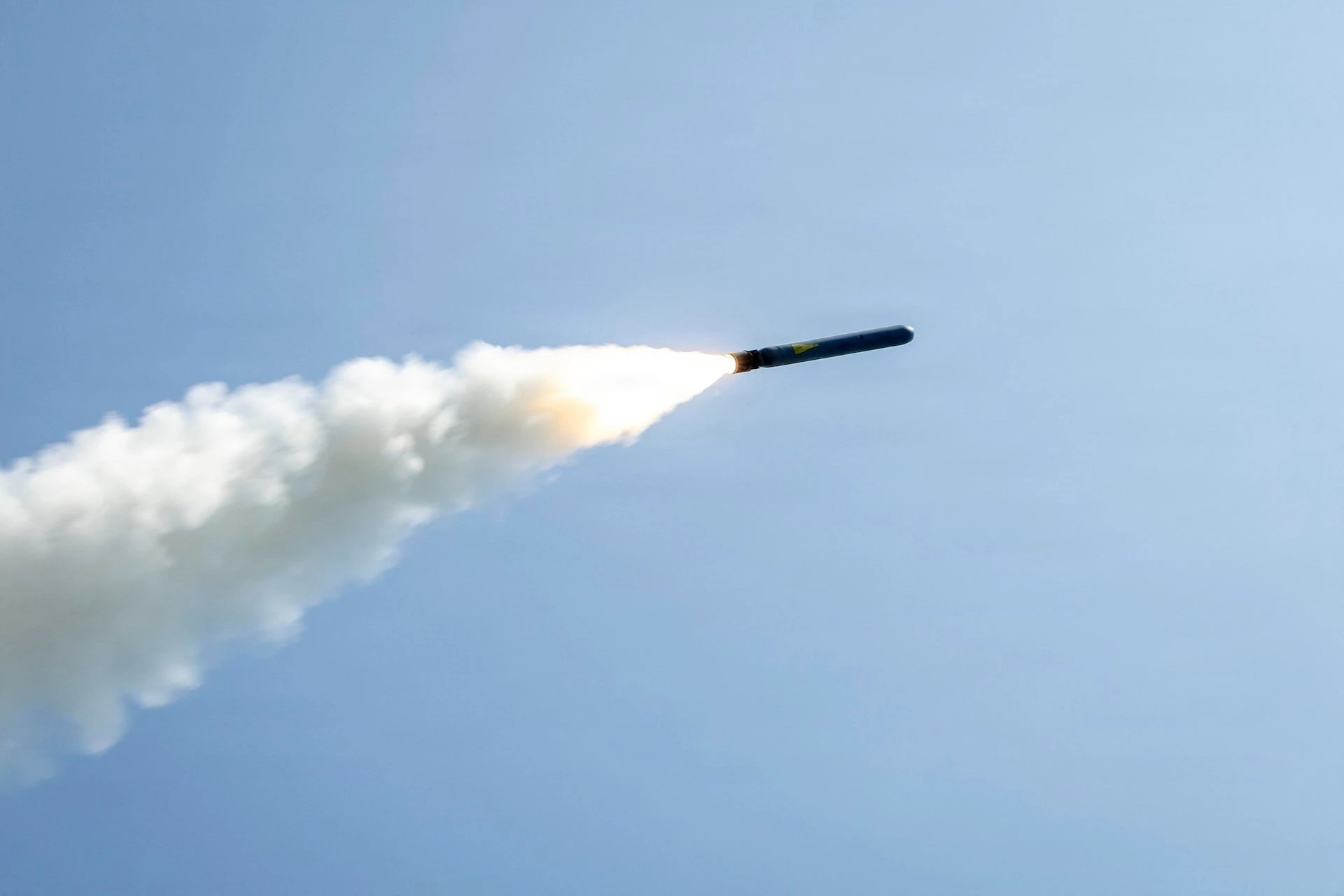 US Navy awards Raytheon $22.9 billion seven-year Tomahawk contract
