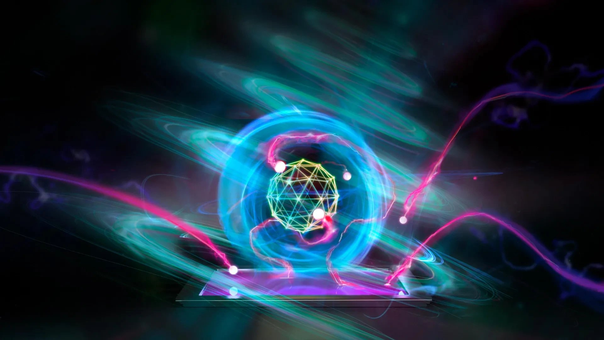 Aalto University researchers demonstrate world's first superconducting quantum heat engine