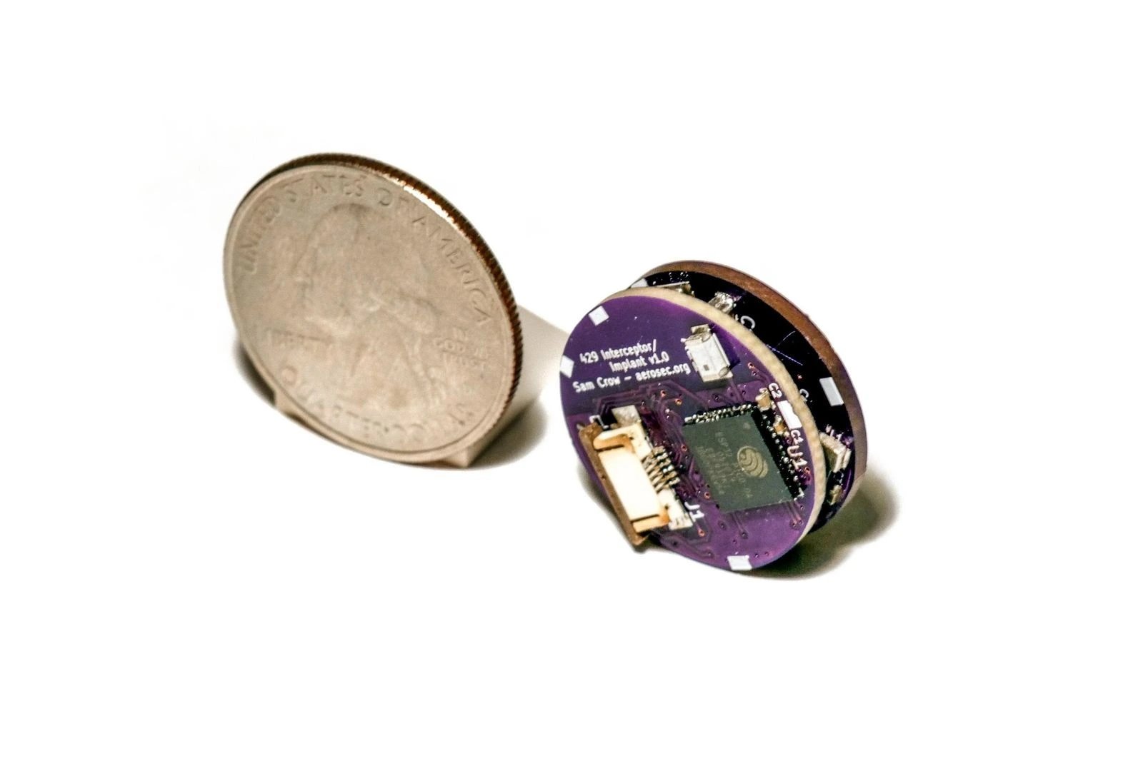 UC San Diego Researchers Hack Boeing 737 Autopilot With $100 Device