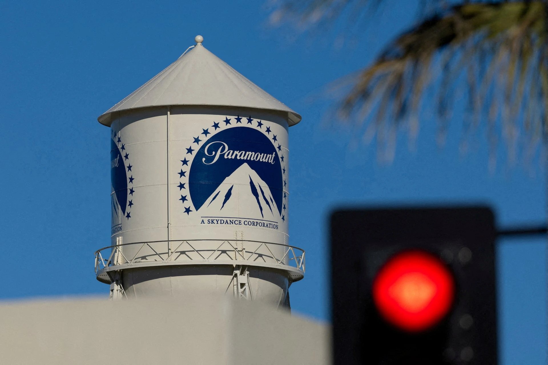Paramount asks US judge to require $1.88 billion bond from states over Warner Bros merger