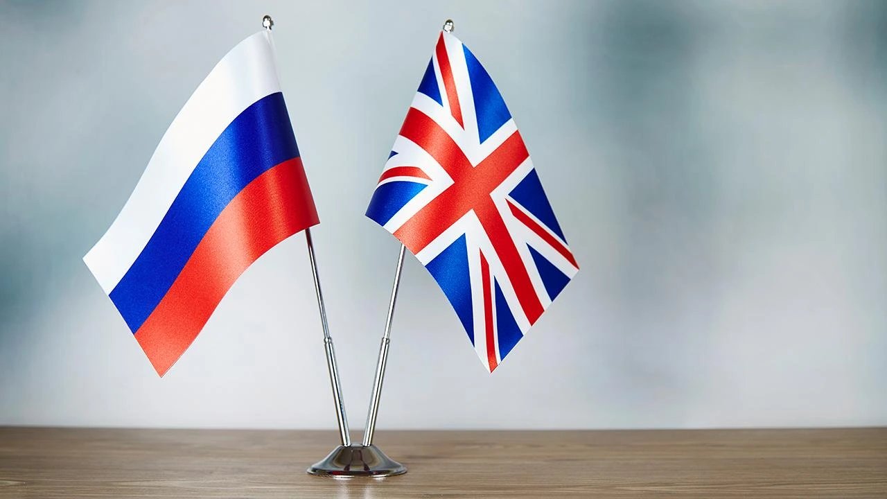 Россия предупредила Лондон о последствиях применения Украиной британских дронов