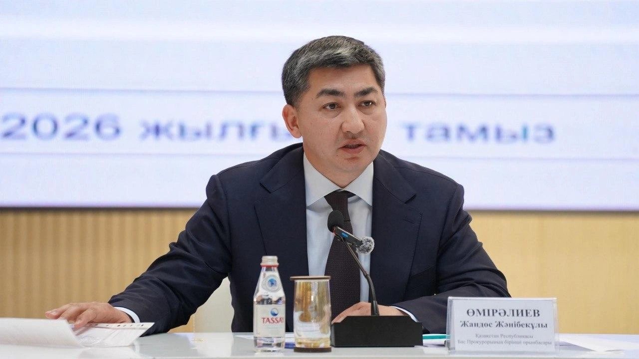 Turkestan prosecutors restore rights of 27 investors in 920 billion tenge projects