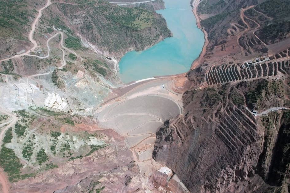 S&P estimates $5.8 billion more needed to complete Rogun HPP