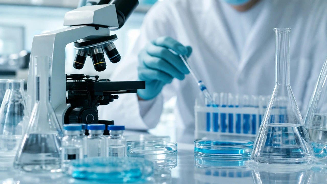 Kazakhstan cancer drug DVC advances to second clinical trial phase in Astana