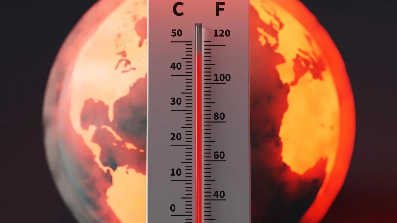 NOAA Эль-Ниньоның қыс басына дейін 1950 жылдан бергі ең күшті құбылыс болатынын болжайды