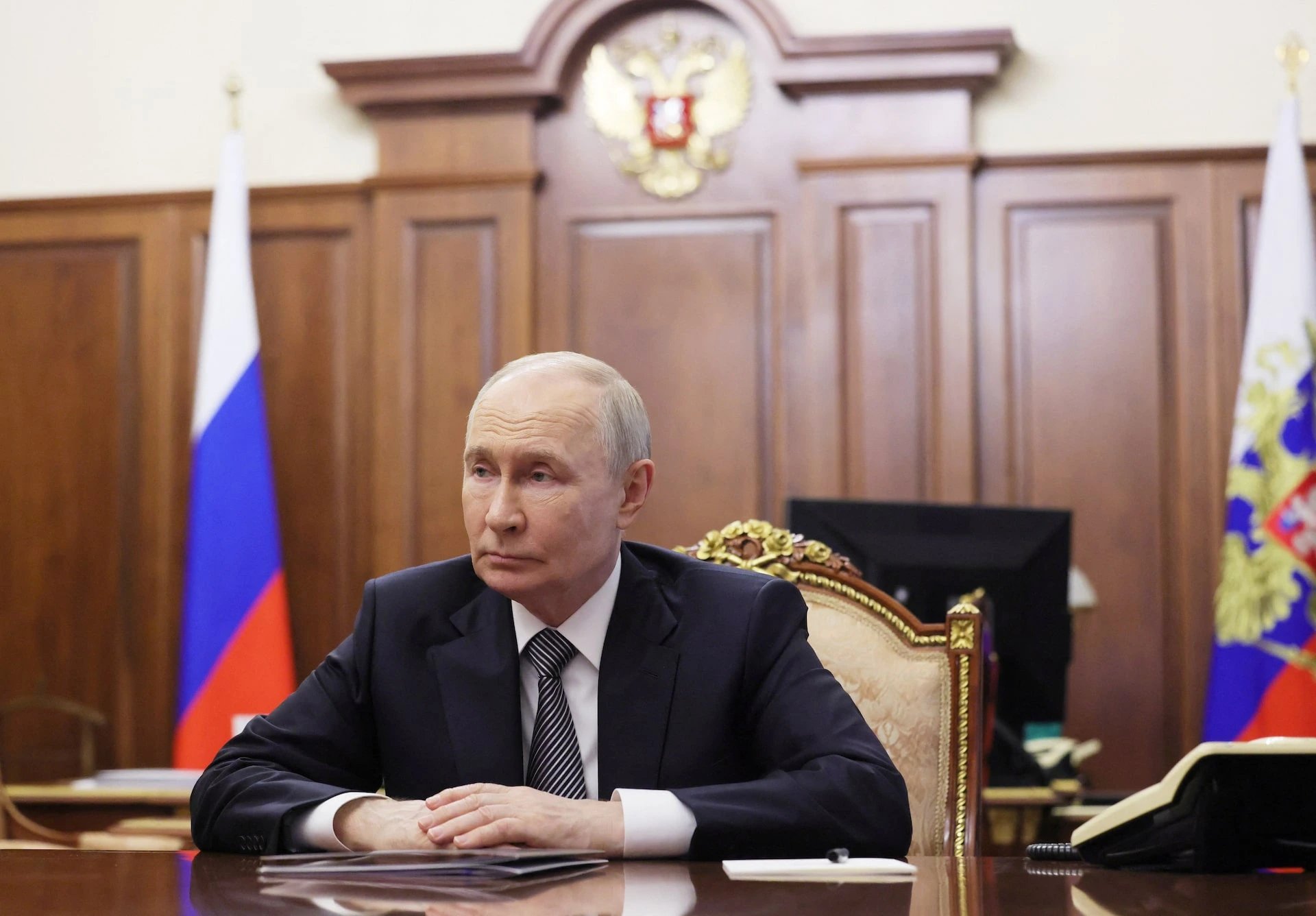 Российские предприниматели выделили $4,5 млрд на войну в Украине