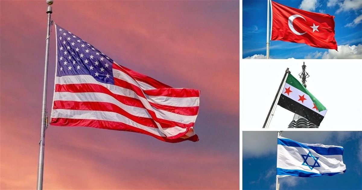 US envoy Barrack announces mechanism to prevent Israel-Syria-Turkey clashes after Abu al-Duhur strike