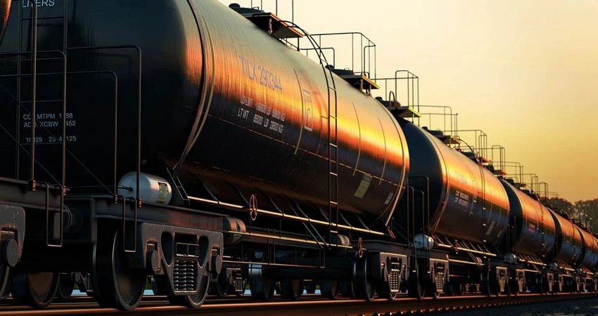 Kyrgyz oil traders sign diesel contracts at $1,550–1,600 per tonne