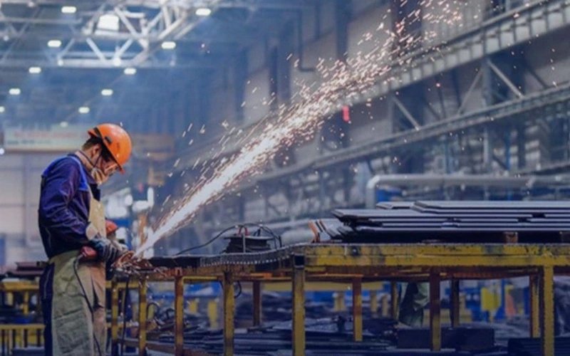 Kazakhstan manufacturing grows 9%, mining falls 4.4% in January–July