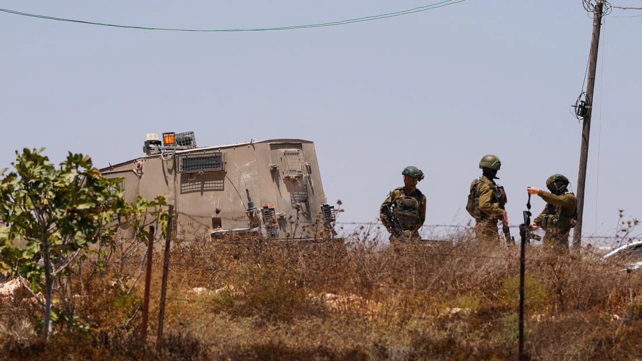 Katz orders transfer of West Bank civilian policing from army to police